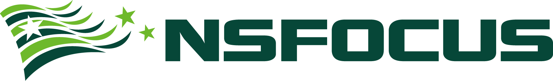Logo NSFocus